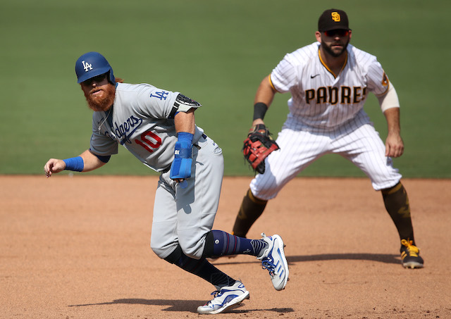 Justin Turner