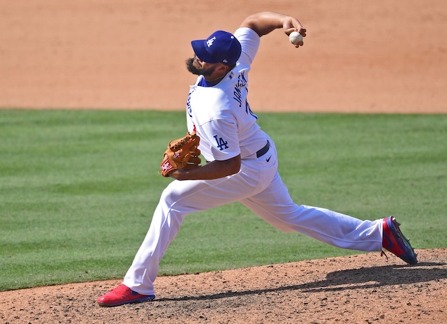 Kenley Jansen