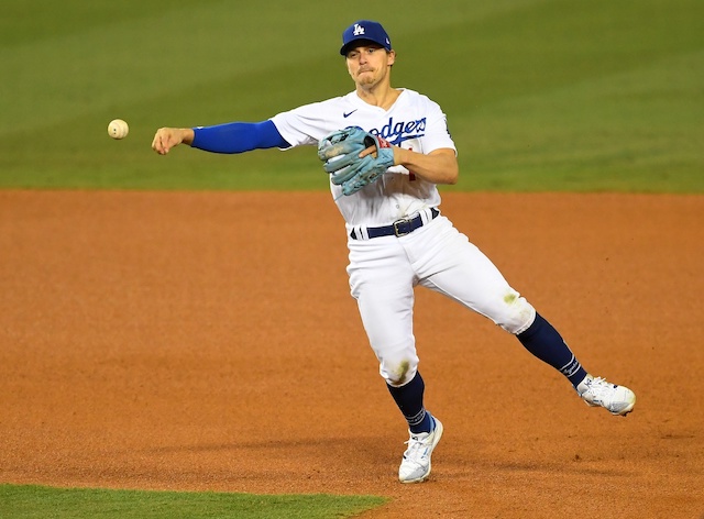 Kiké Hernandez