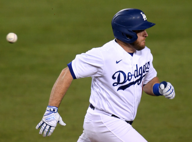 Max Muncy