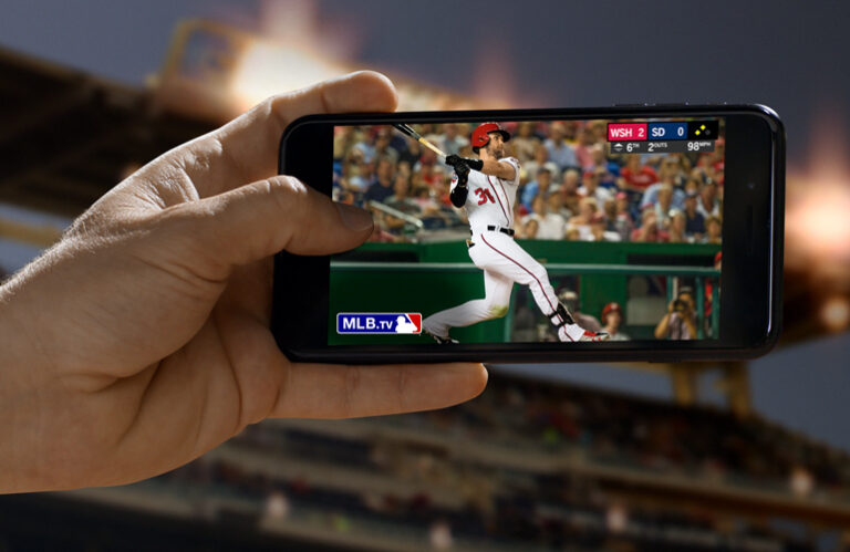 MLB.TV