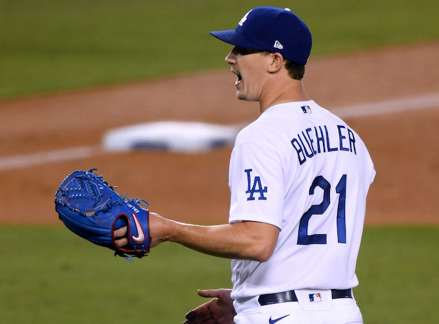 Walker Buehler