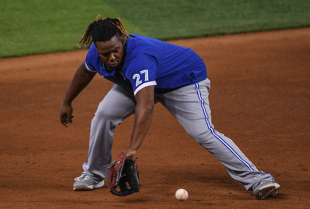 Vladimir Guerrero Jr.