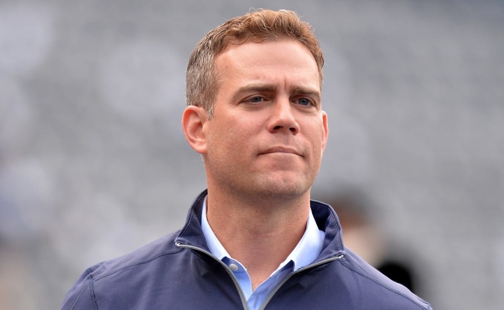 Theo Epstein