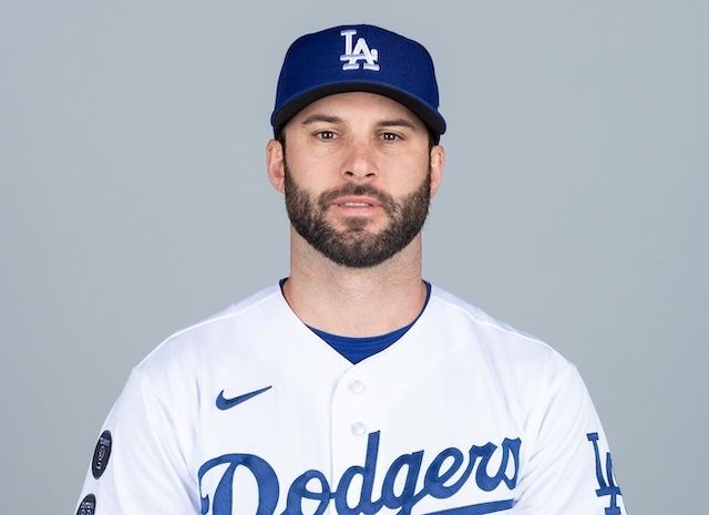 Brandon Morrow, 2021 Spring Training