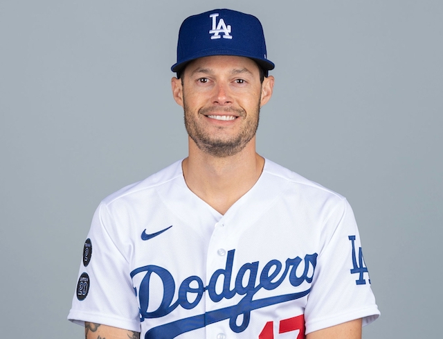 Joe Kelly, 2021 Spring Training