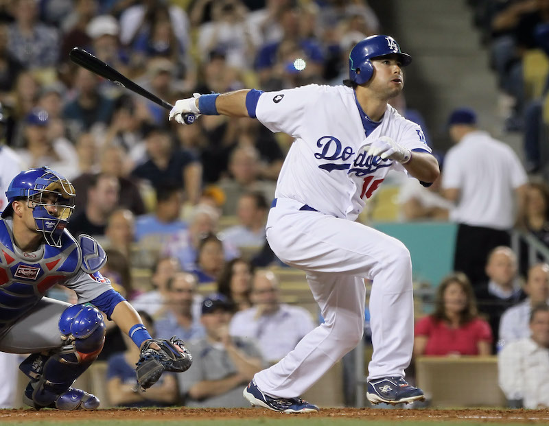 Andre Ethier