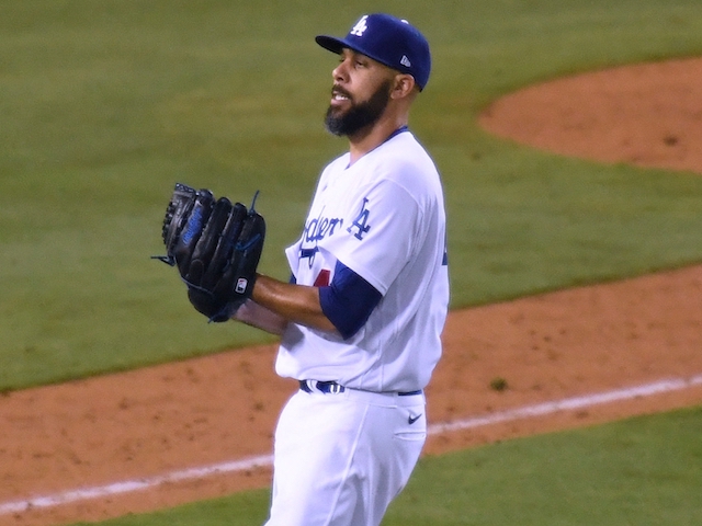 David Price