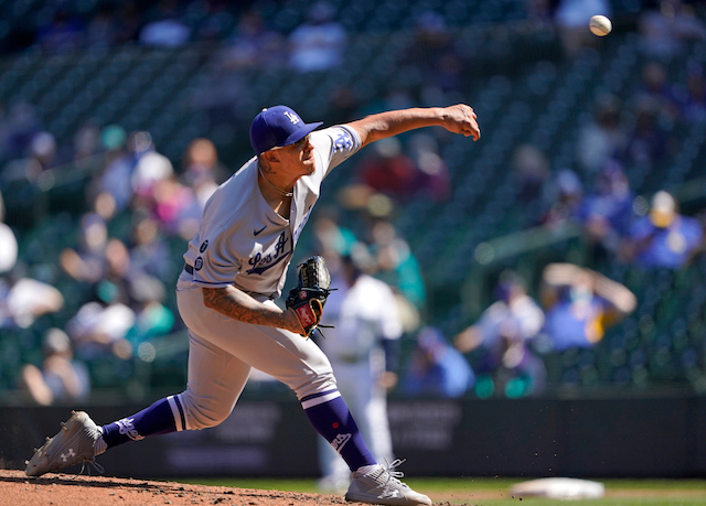 Julio Urias