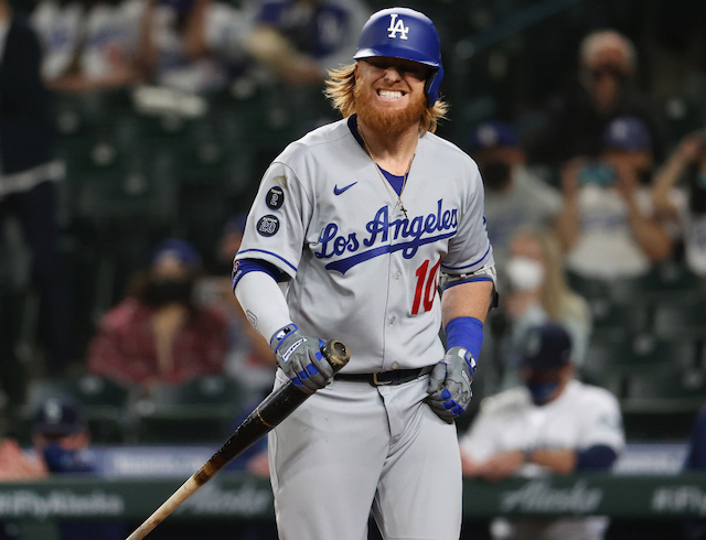 Justin Turner