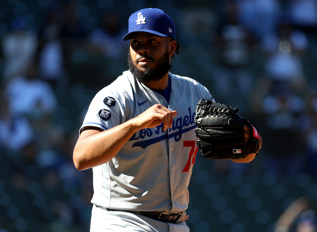 Kenley Jansen