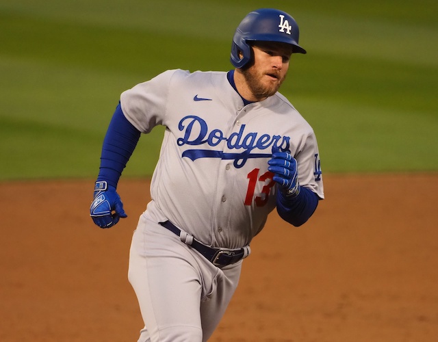 Max Muncy