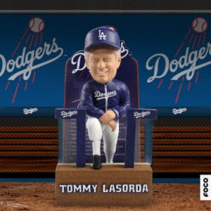 Tommy Lasorda