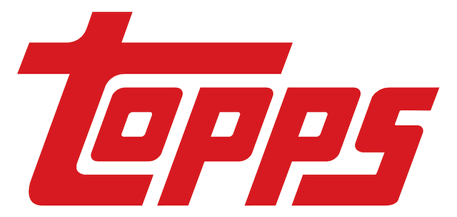 Topps logo