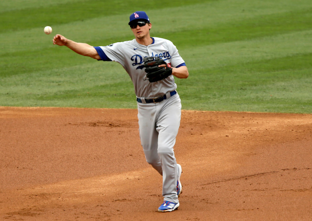 Corey Seager