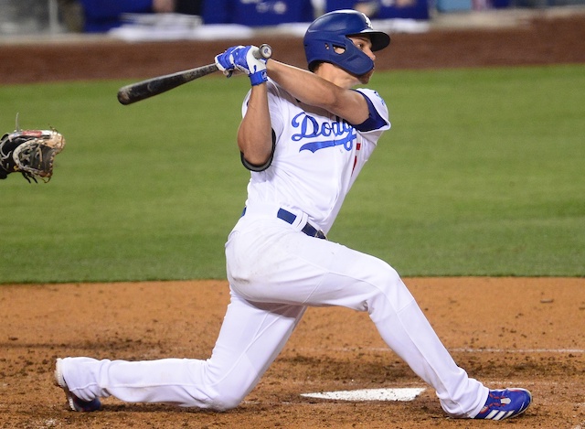 Corey Seager