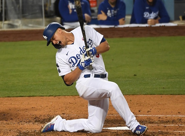 Corey Seager