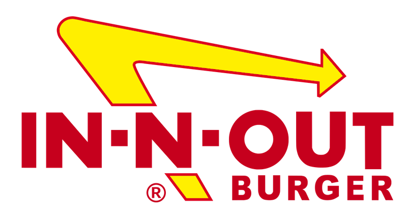 In-N-Out logo