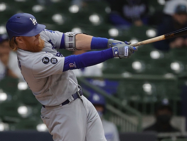 Justin Turner