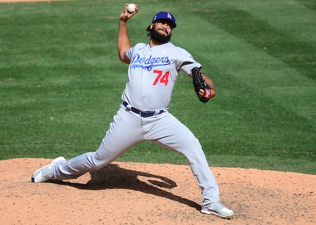 Kenley Jansen