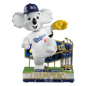 Koala, FOCO bobblehead