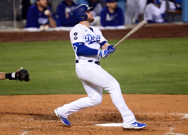 Max Muncy