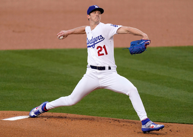 Walker Buehler