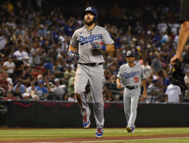 Dino Ebel, Steven Souza Jr.