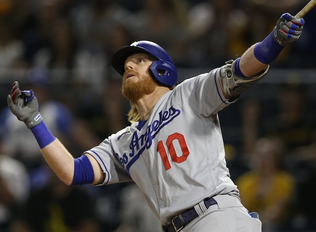 Justin Turner