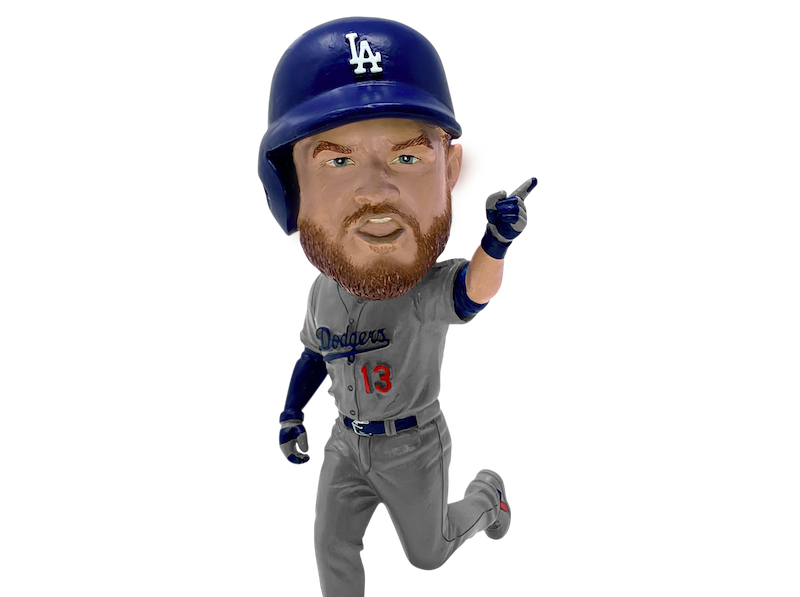 Max Muncy bobblehead