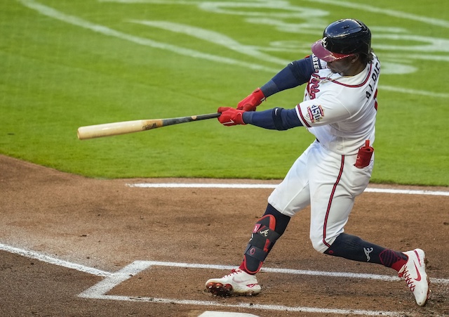 Ozzie Albies