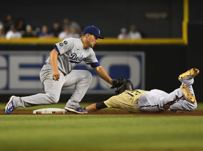 Corey Seager