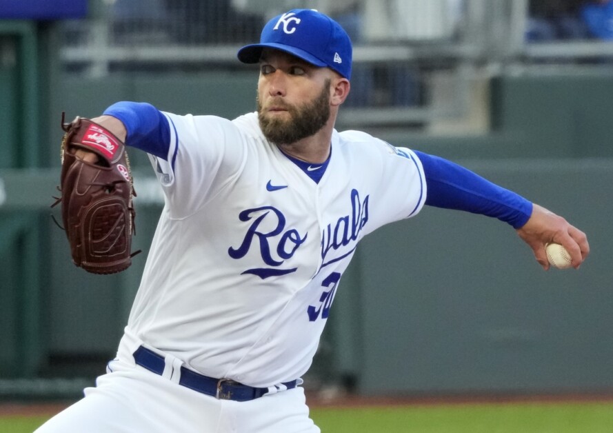 Danny Duffy