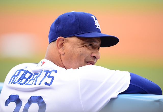 Dave Roberts