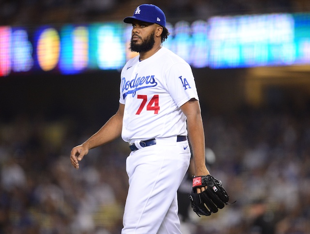 Kenley Jansen