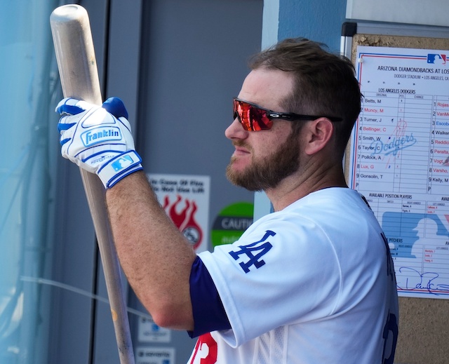 Max Muncy