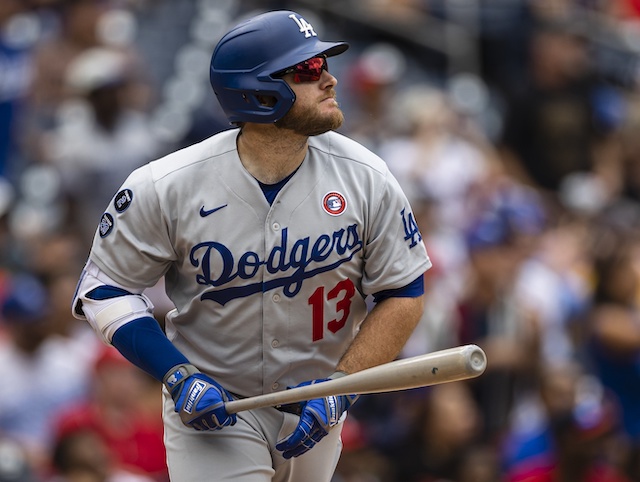 Max Muncy