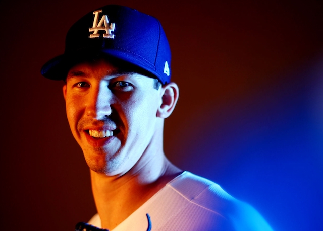 Walker Buehler, 2021 All-Star Game