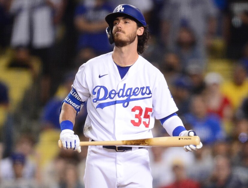 Cody Bellinger