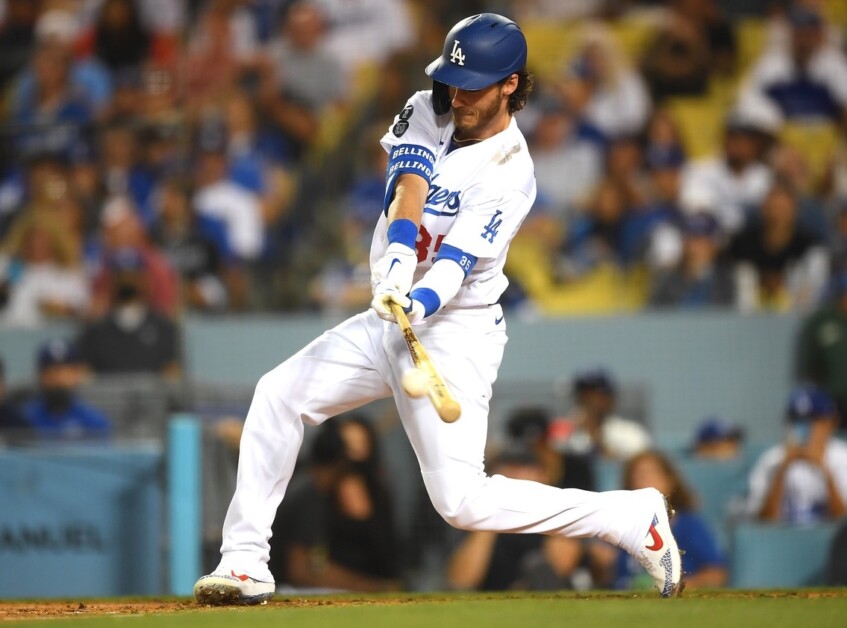 Cody Bellinger