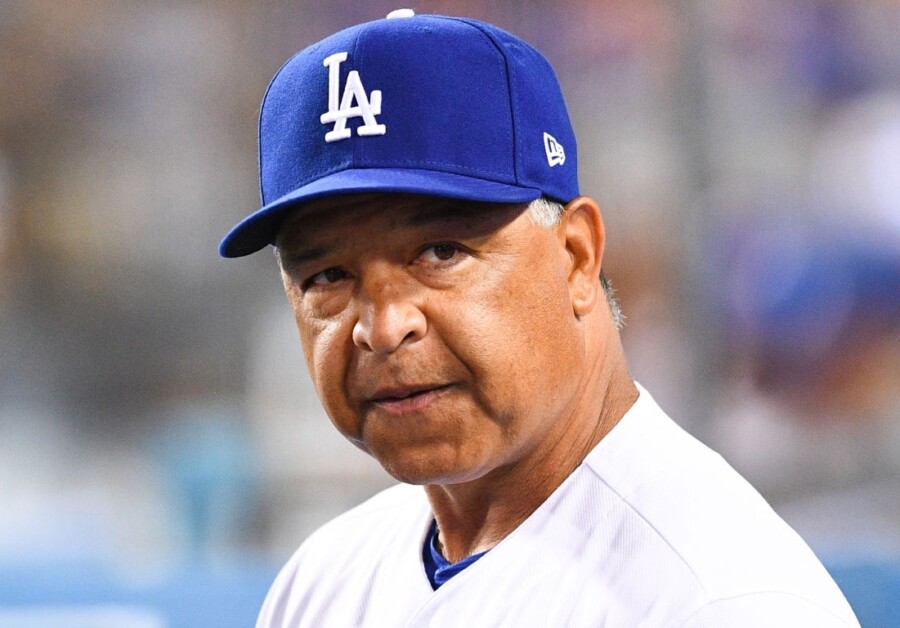 Dave Roberts