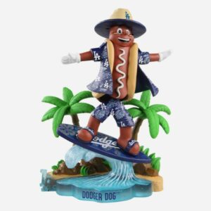 Dodger Dog, FOCO bobblehead