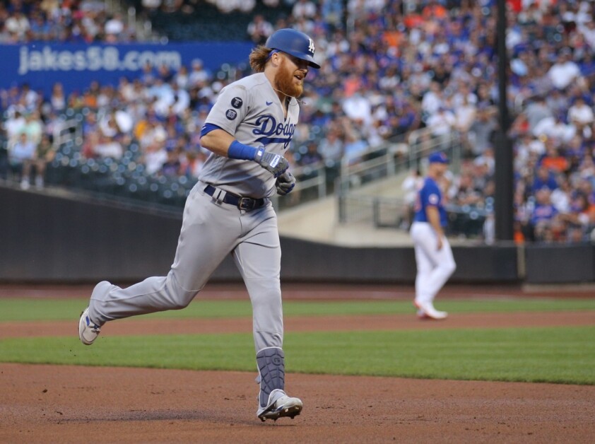 Justin Turner