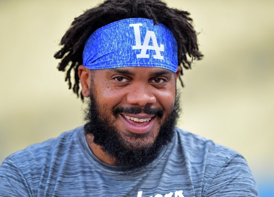 Kenley Jansen