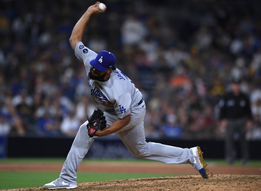 Kenley Jansen