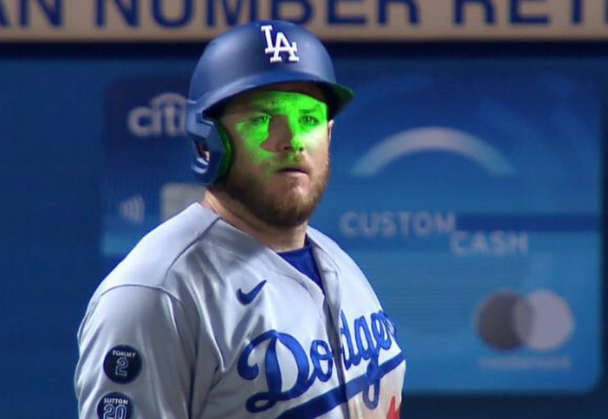 Max Muncy