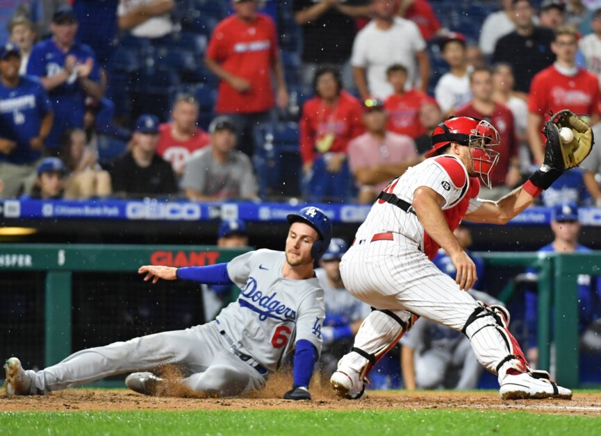 Trea Turner