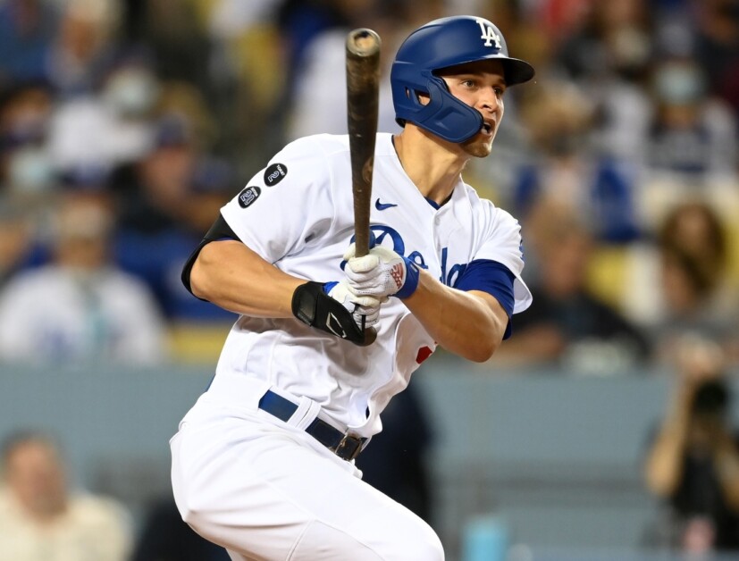 Corey Seager