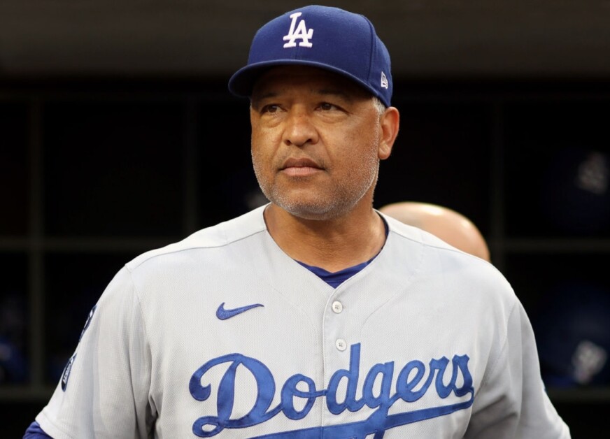 Dave Roberts