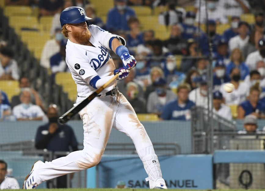 Justin Turner